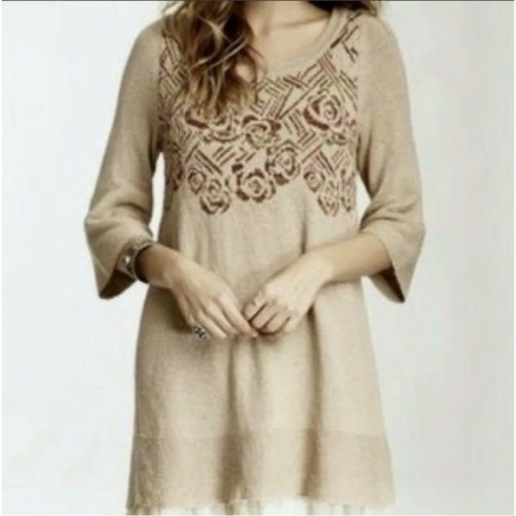 Free People Sweater - Picture 1 of 8